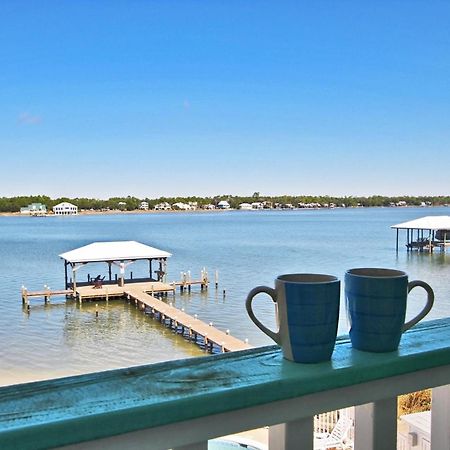 On Golden Pond 8A West Villa Gulf Shores Exterior foto