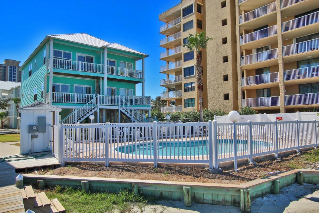 On Golden Pond 8A West Villa Gulf Shores Exterior foto