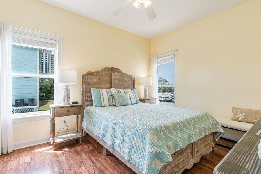 On Golden Pond 8A West Villa Gulf Shores Exterior foto