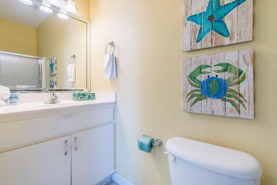 On Golden Pond 8A West Villa Gulf Shores Exterior foto