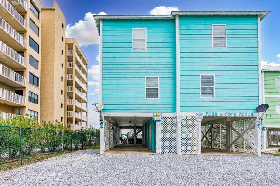 On Golden Pond 8A West Villa Gulf Shores Exterior foto