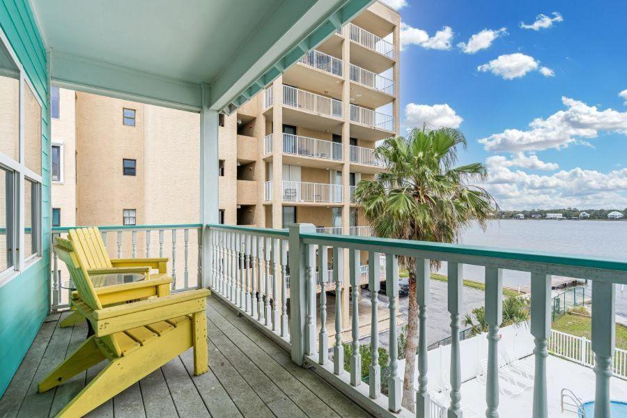 On Golden Pond 8A West Villa Gulf Shores Exterior foto