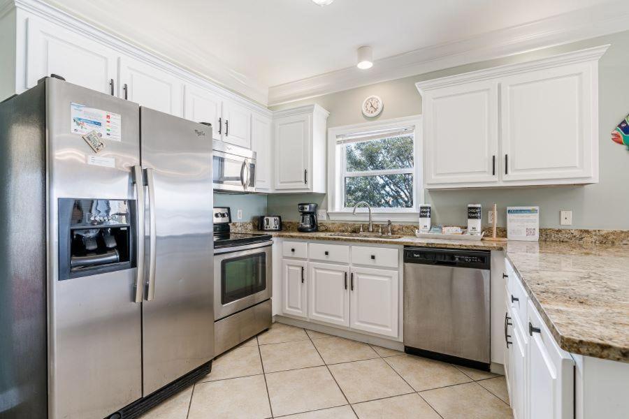 On Golden Pond 8A West Villa Gulf Shores Exterior foto