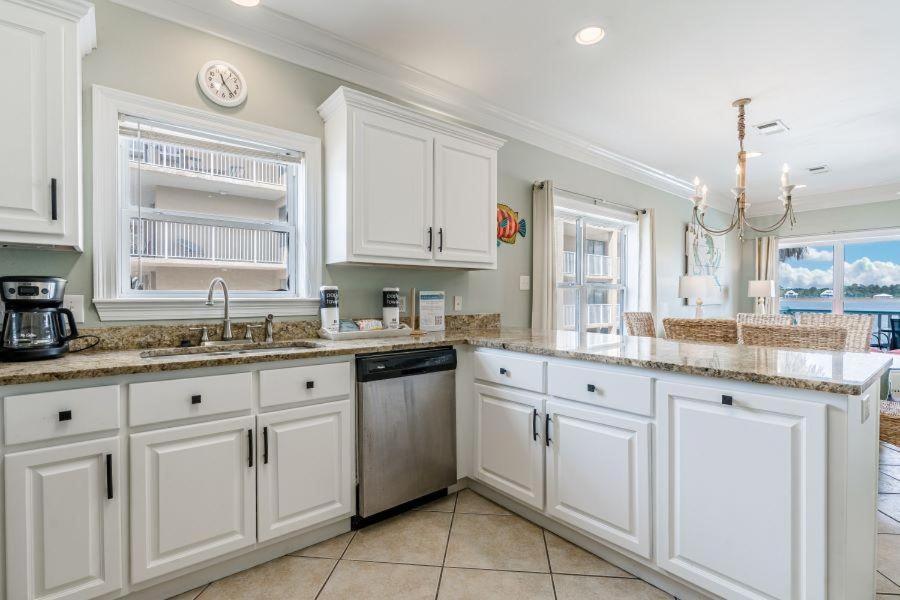 On Golden Pond 8A West Villa Gulf Shores Exterior foto