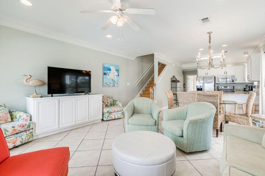 On Golden Pond 8A West Villa Gulf Shores Exterior foto