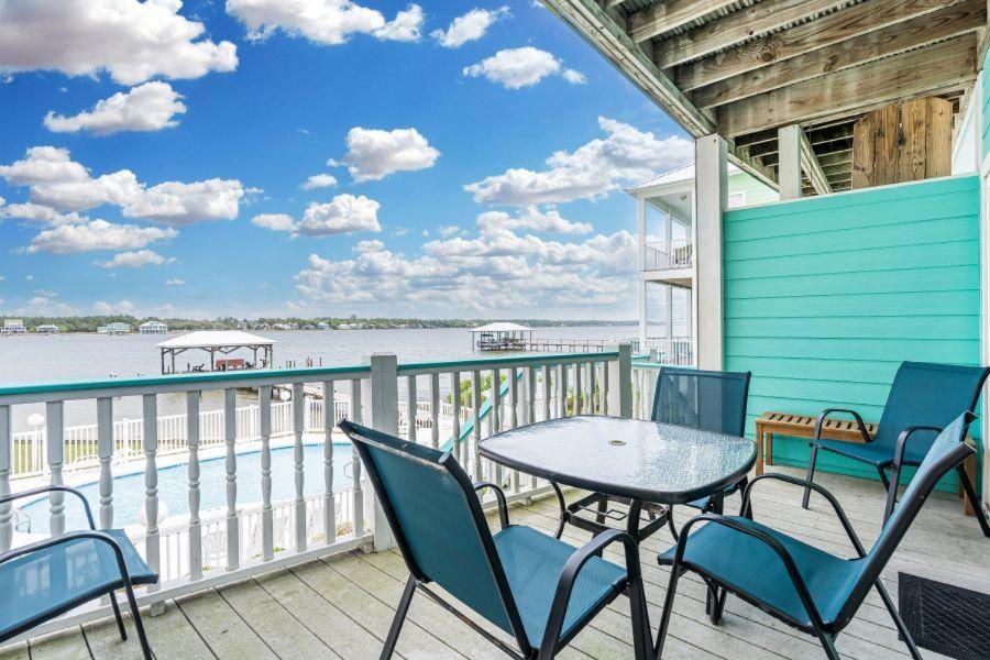 On Golden Pond 8A West Villa Gulf Shores Exterior foto