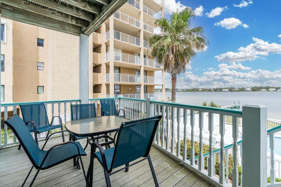 On Golden Pond 8A West Villa Gulf Shores Exterior foto