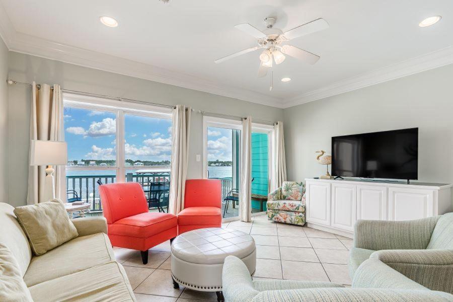 On Golden Pond 8A West Villa Gulf Shores Exterior foto